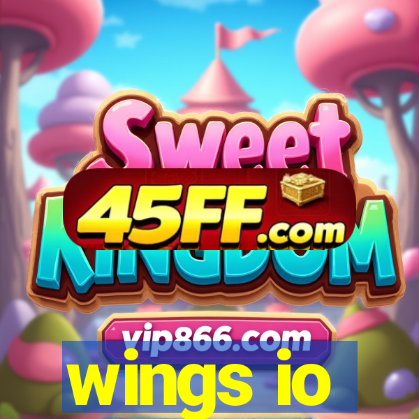 wings io
